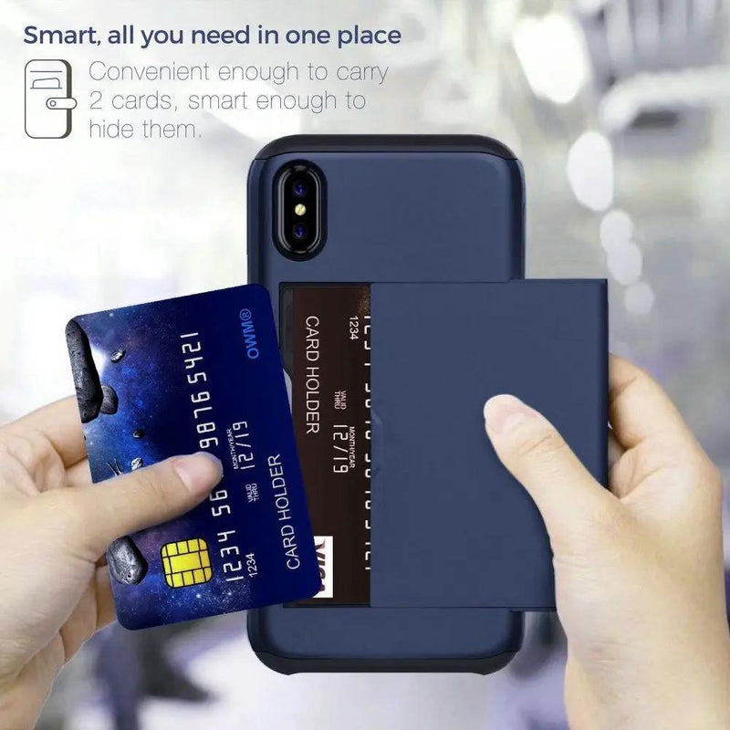 iPhone XS MAX Case by salelink.co.nz