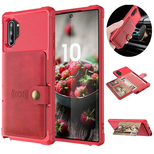 Samsung Note 10 Case by salelink.co.nz