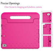 iPad 10.2 9th Gen Kids Shockproof Case Cover by salelink.co.nz