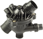 BMW Thermostat - 11537549476 - E60 E90 N51/N52 N54 by JBH AUTO PARTS