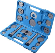 22pc Disc Brake Caliper Piston Rewind Tool Kit Set by dealonline.co.nz