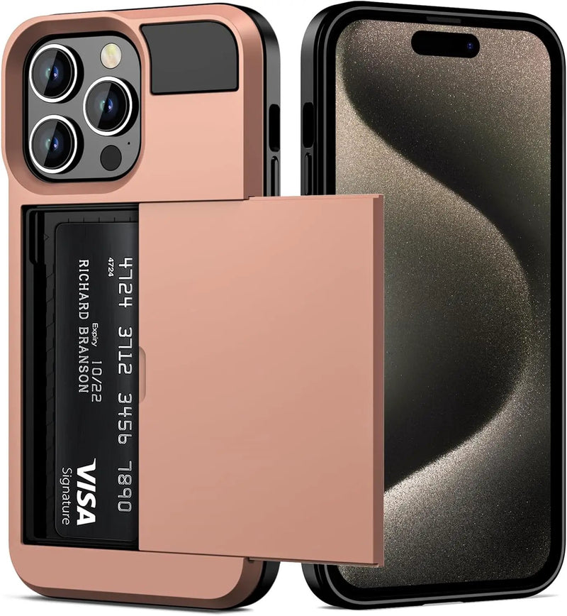 iPhone 15 Pro Case by salelink.co.nz