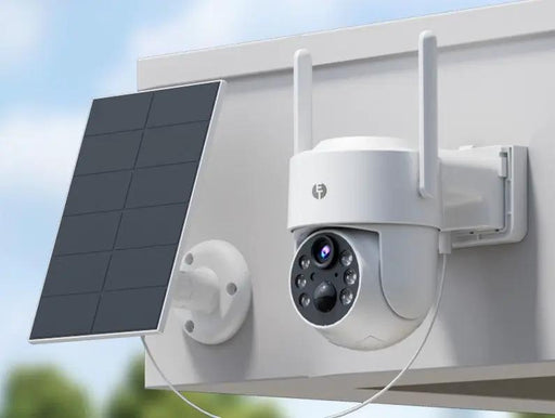 Kiwi Grab Kiwi Grab Wireless Security Camera SOLAR WIFI and battery powered free batteries and 64GB storage card Wireless Security Camera SOLAR WIFI and battery powered free batteries and 64GB storage card