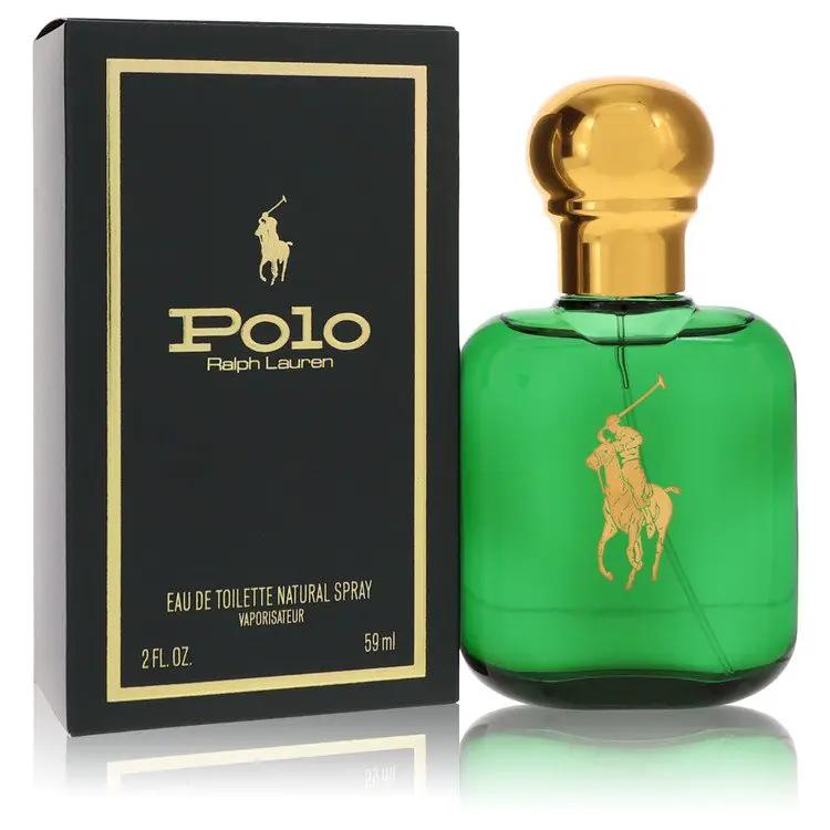 Polo Eau De Toilette Spray by Ralph Lauren 60 ml by Brands HD