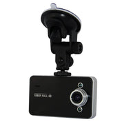 Action Outdoors Limited Stealth Dash Cam with Discreet Design Stealth Dash Cam with Discreet Design