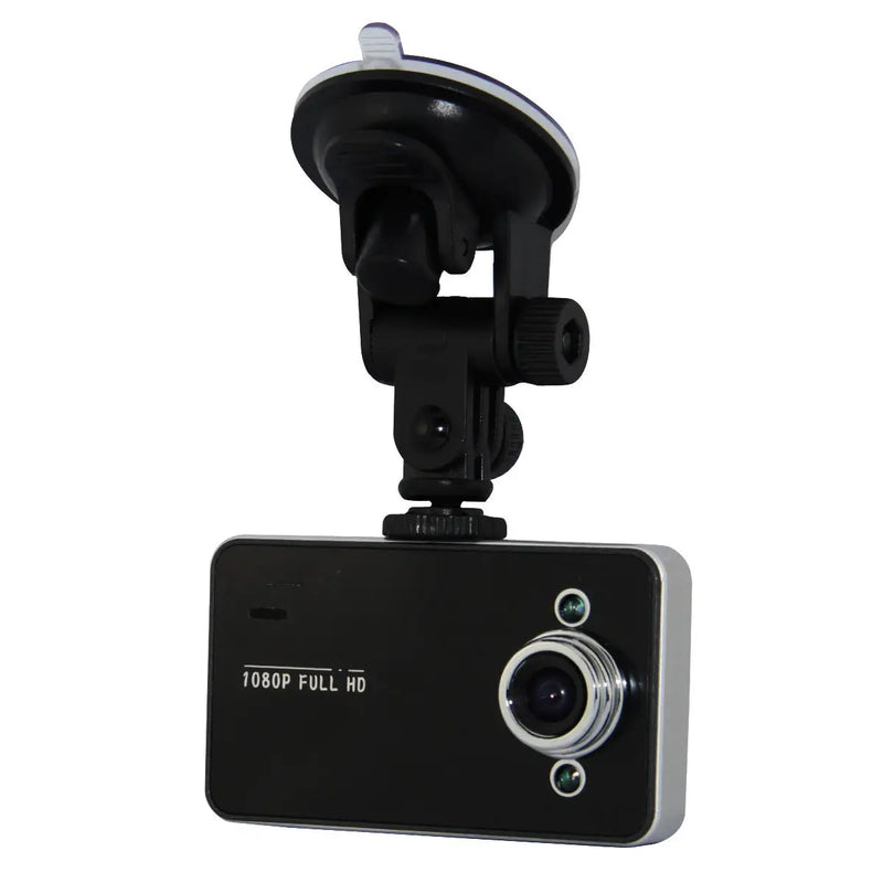 Action Outdoors Limited Stealth Dash Cam with Discreet Design Stealth Dash Cam with Discreet Design