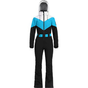 Action Outdoors Limited New Women's Ski Suit Set - Waterproof, Slim Fit, Warm New Women's Ski Suit Set - Waterproof, Slim Fit, Warm