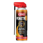 210ML Penetr8 Hi Speed Penetrant CRC 5500 by CRC