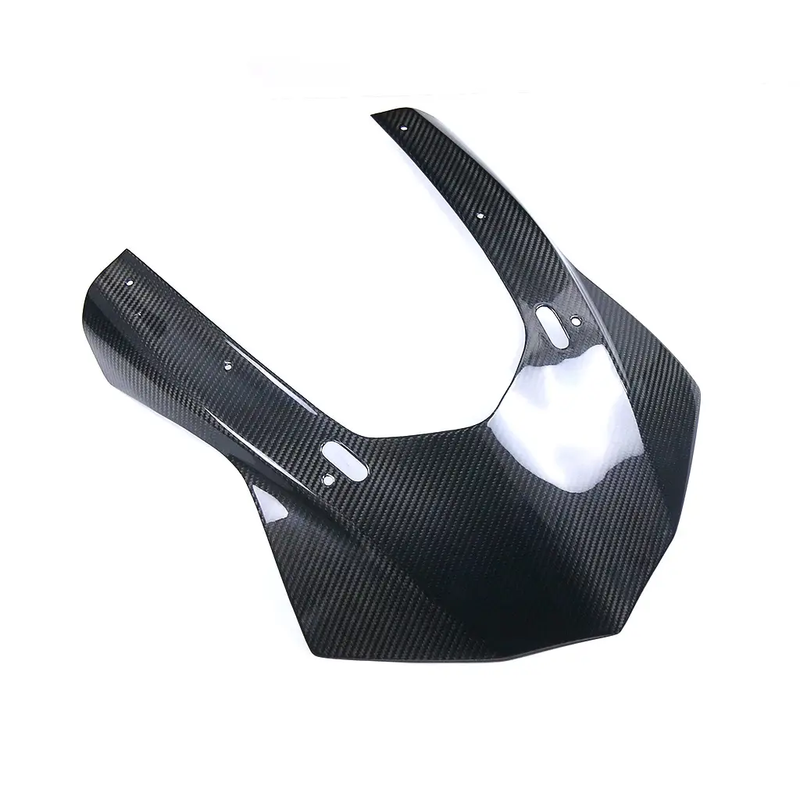 Yamaha R1 2020-2025 (Front Fairing) Dry Carbon by CARBONISE