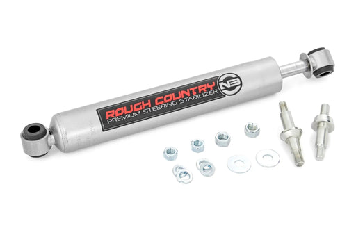 N3 Steering Stabilizer Chevy/GMC C10/K10 C15/K15 Truck/Half-Ton Suburban/K5 Blazer (73-91) by Magwarehouse.com