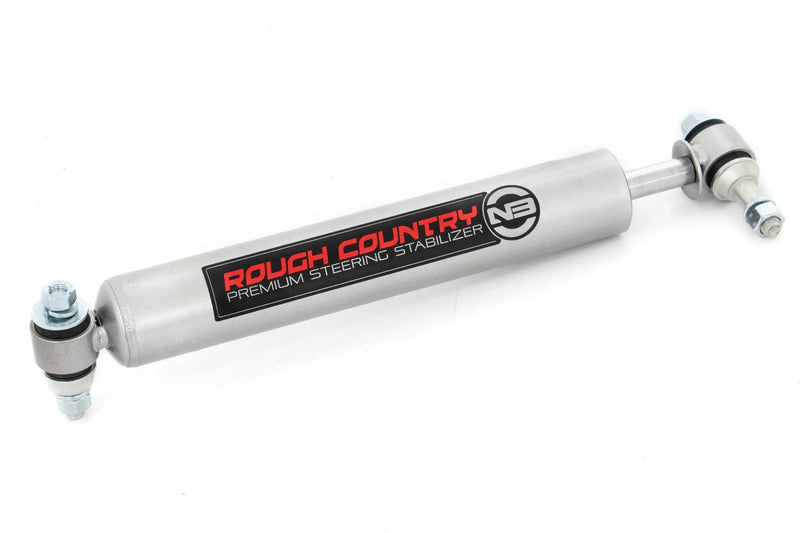 N3 Steering Stabilizer Chevy/GMC C10/K10 C15/K15 Truck/Half-Ton Suburban/K5 Blazer (73-91) by Magwarehouse.com