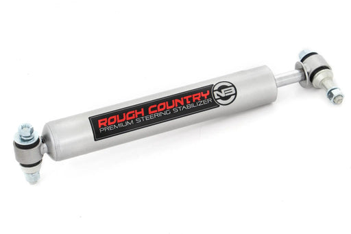 N3 Steering Stabilizer Chevy/GMC C10/K10 C15/K15 Truck/Half-Ton Suburban/K5 Blazer (73-91) by Magwarehouse.com