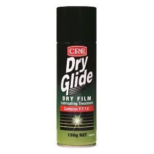 CRC Dry Glide Dry Film Lubricant 150g by CRC