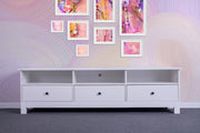 'Pamela' Entertainment Unit by sue-e furniture