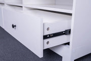 'Pamela' Entertainment Unit by sue-e furniture