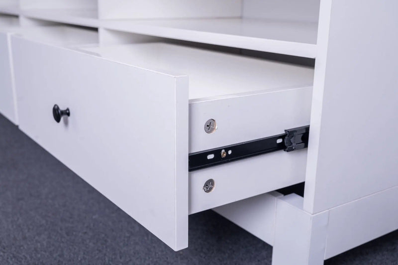 'Pamela' Entertainment Unit by sue-e furniture