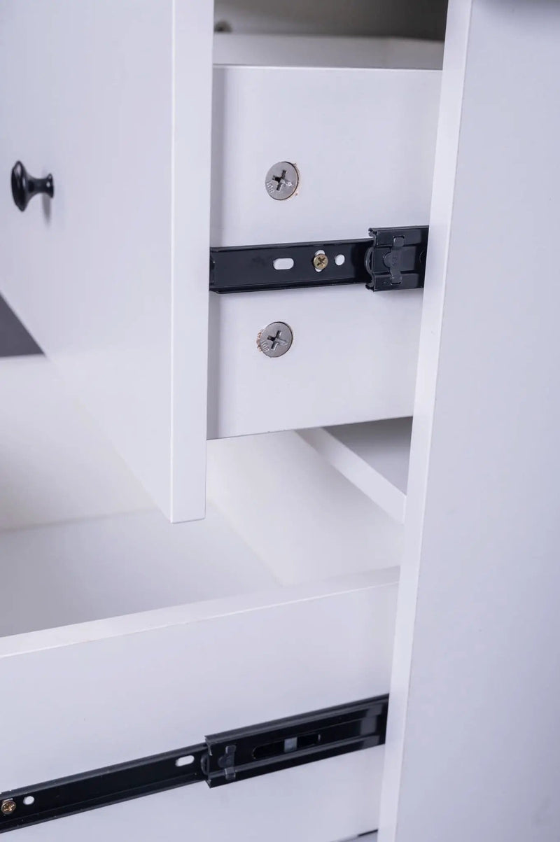 'Pamela' Bedside Table by sue-e furniture