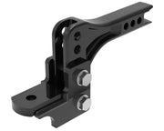 Trojan Trailer Ball Mount With Adjustable Head 304mm Long 3500kg by Trojan
