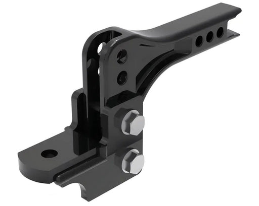 Trojan Trailer Ball Mount With Adjustable Head 304mm Long 3500kg by Trojan