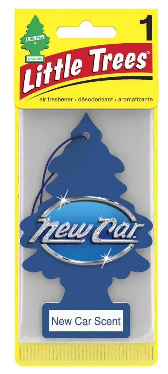 Air Freshener 1pc by Racing Pro NZ Ltd