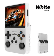 Retro 3D Dual System Arcade Game Console With Ebook Feature by Action Outdoors Limited