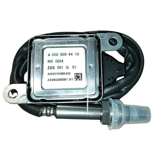 Nox Sensor A0009054410 A 000 905 44 10 For Merc-Edes Benz Ml Gle Ce Slk C160 C180 C200 C250 C300 E350 Ml250 W166 W205 W213 Nitrogen Oxide Sensor by JBH AUTO PARTS
