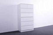 'Monaco' Chest of 7 Drawers by sue-e furniture