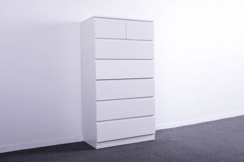'Monaco' Chest of 7 Drawers by sue-e furniture