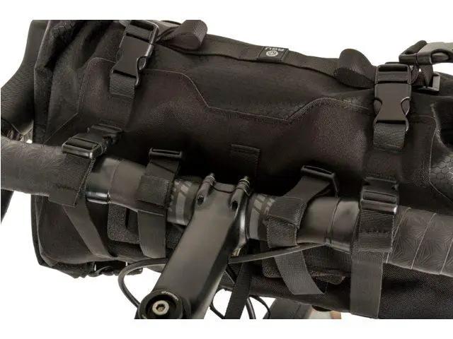 AGU Handlebar-Pack Venture by Euro Cycling NZ