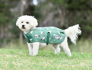 WeatherBeeta ComFiTec Premier Free Parka Dog Coat Medium by WeatherBeeta