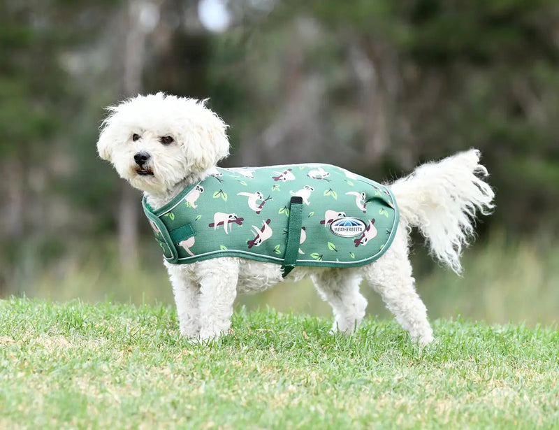 WeatherBeeta ComFiTec Premier Free Parka Dog Coat Medium by WeatherBeeta