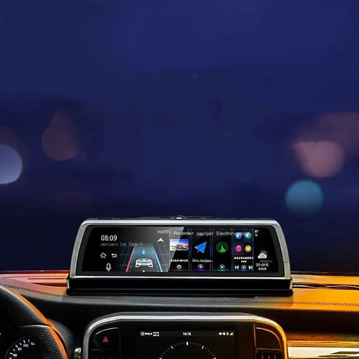Action Outdoors Limited Road Detective K500 Full-Screen Streaming Dash Cam Road Detective K500 Full-Screen Streaming Dash Cam