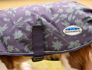 WeatherBeeta ComFiTec Premier Free Parka Dog Coat Medium by WeatherBeeta