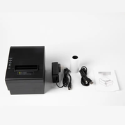 80MM Thermal Receipt Printer by dealonline.co.nz
