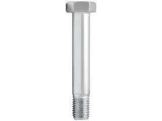 Shackle bolt. M20 x 120 by Trojan