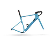 3T Racemax2 Italia Frameset No Storage by Euro Cycling NZ