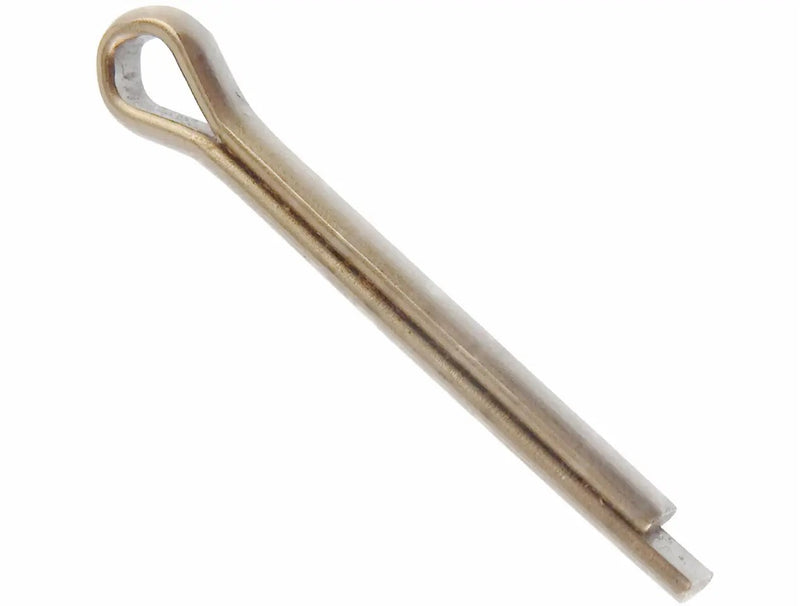 Trojan Split Pin M4x 32 Ss For Wobble Roller Brackets by Trojan