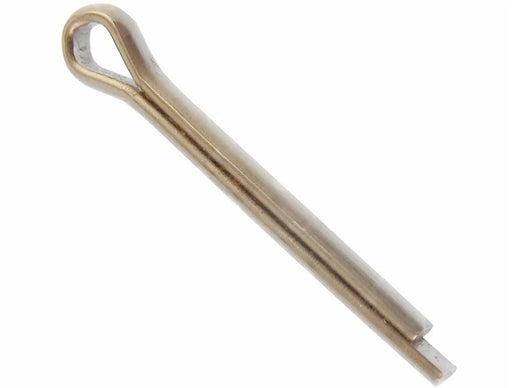 Trojan Split Pin M4x 32 Ss For Wobble Roller Brackets by Trojan