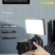 Action Outdoors Limited RGB Wireless Color Fill Light for Photography and Live Streaming RGB Wireless Color Fill Light for Photography and Live Streaming