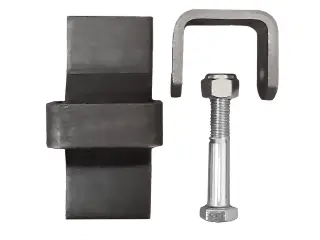 Spring Mount Kit - 45 x 1/2" by Trojan