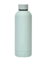 Stainless Steel Sports Water Bottle by Mead's Supply & Equipment Outfitters limited