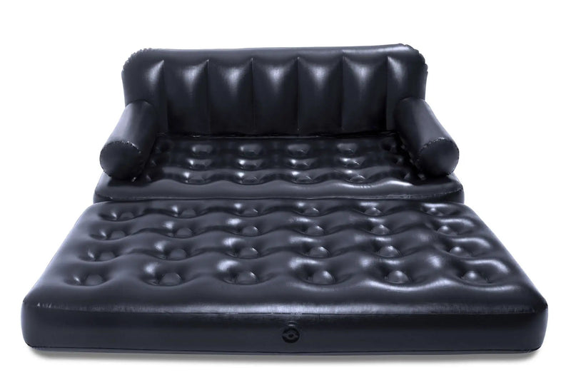 Bestway Air Sofa Couch Inflatable Lounge Armchair by salelink.co.nz