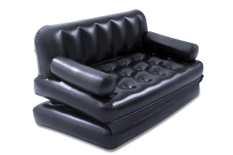 Bestway Air Sofa Couch Inflatable Lounge Armchair by salelink.co.nz