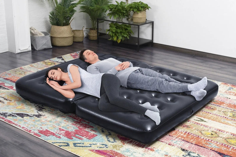 Bestway Air Sofa Couch Inflatable Lounge Armchair