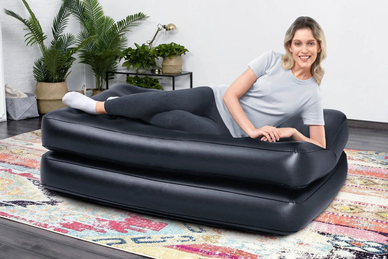 Bestway Air Sofa Couch Inflatable Lounge Armchair