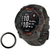 Screen Protector for Garmin Instinct 3 (45mm) by That Watch Shop
