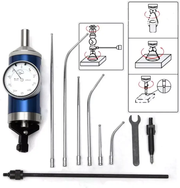 Coaxial Centering Indicator 0.01mm Milling Machine 0-3mm Alignment Dial Test by salelink.co.nz