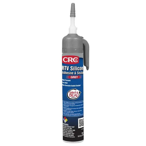 CRC RTV Silicone Select-A-Bead Grey 184g