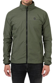 AGU Go Rain Jacket Essential Men by Euro Cycling NZ