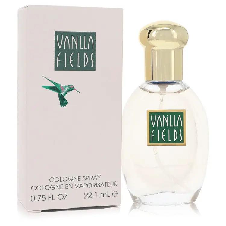 Vanilla Fields Cologne Spray by Coty 22 ml by Brands HD